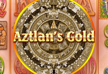 Aztlan's Gold