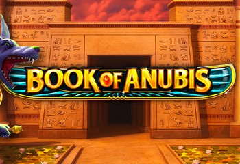 Book of Anubis