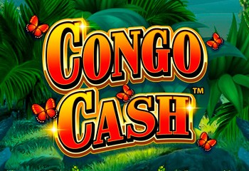 Congo Cash