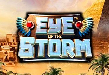 Eye of the Storm