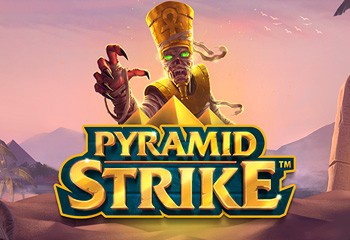 Pyramid Strike