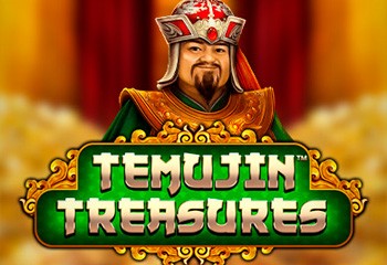 Temujin Treasures